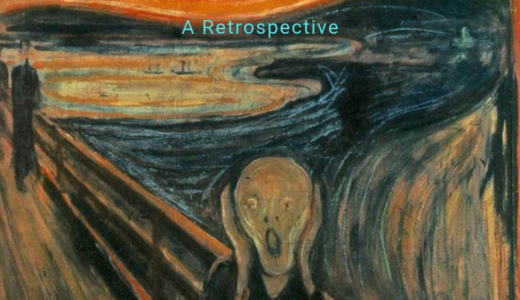 ー共鳴する魂の叫びー ムンク展に行ってきたぞ！