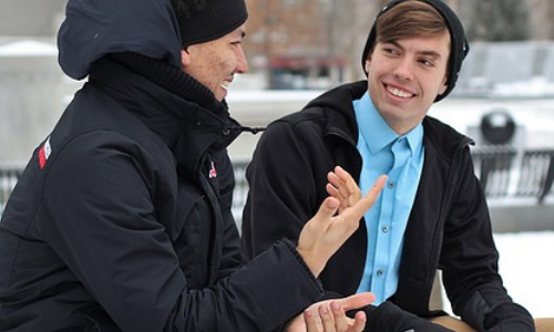 口下手必読！聞き上手になり会話が続く方法とは？