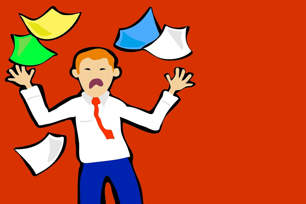 社畜になるのはこんな人！現代を幸せに生きるためには？